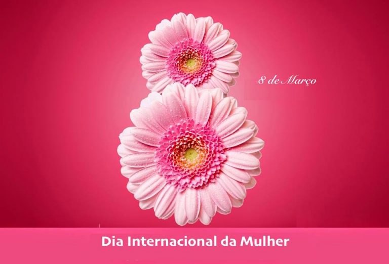 Dia Internacional Da Mulher