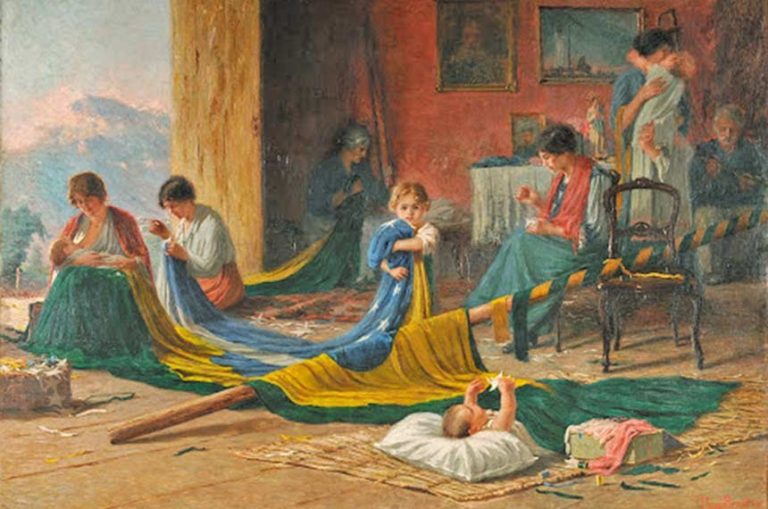 História Cultural Do Brasil