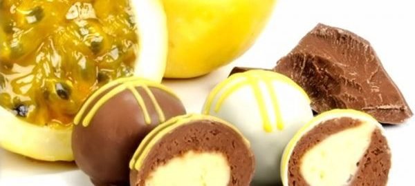 Receitas de Trufas: Deliciosas Opções para a Sua Sobremesa