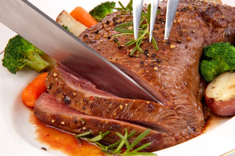 Carne Assada