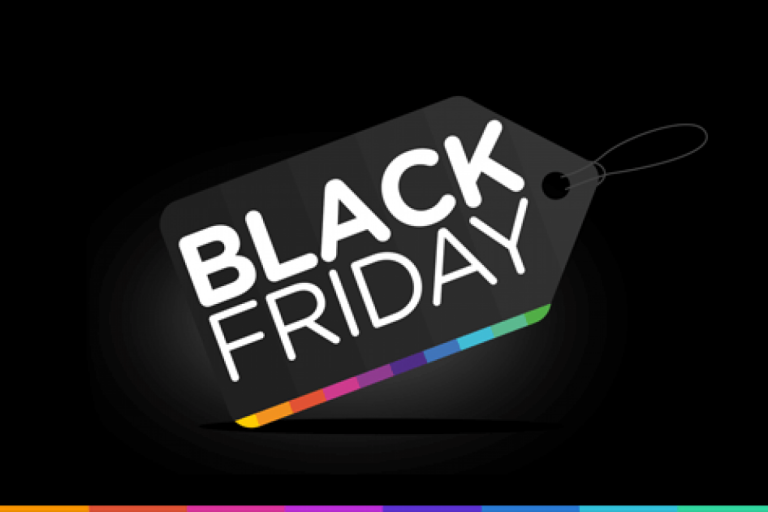 Como vender mais na Black Friday