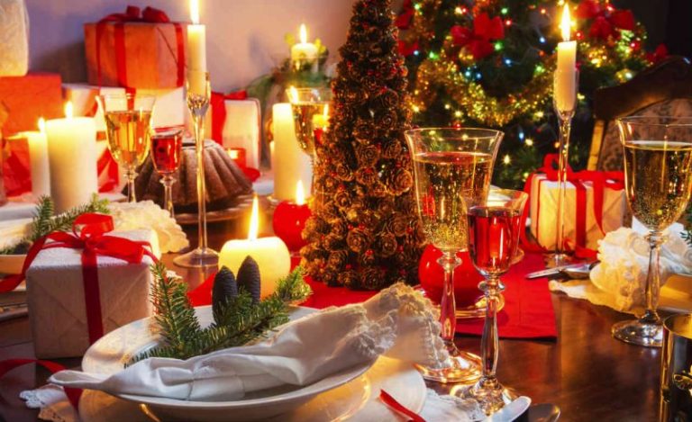 Ceia de Natal