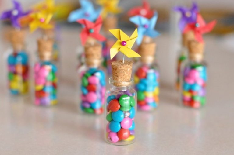 lembrancinhas de aniversário
