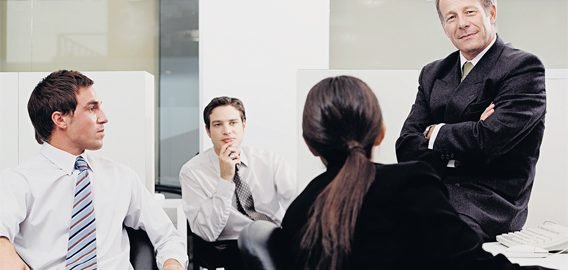 O líder precisa ser um bom comunicador?