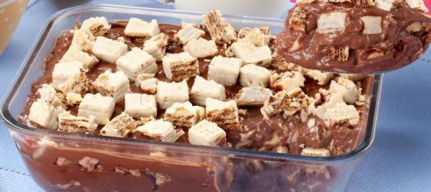 Receitas De Doces – Fazendo Sua Vida Mais Saborosa
