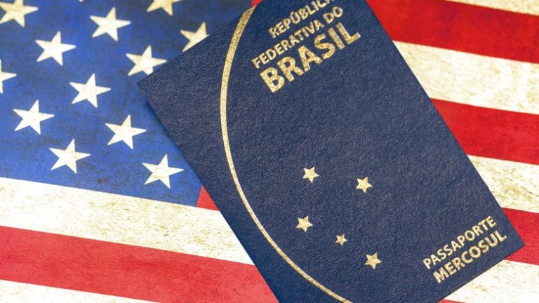 visto L1 americano