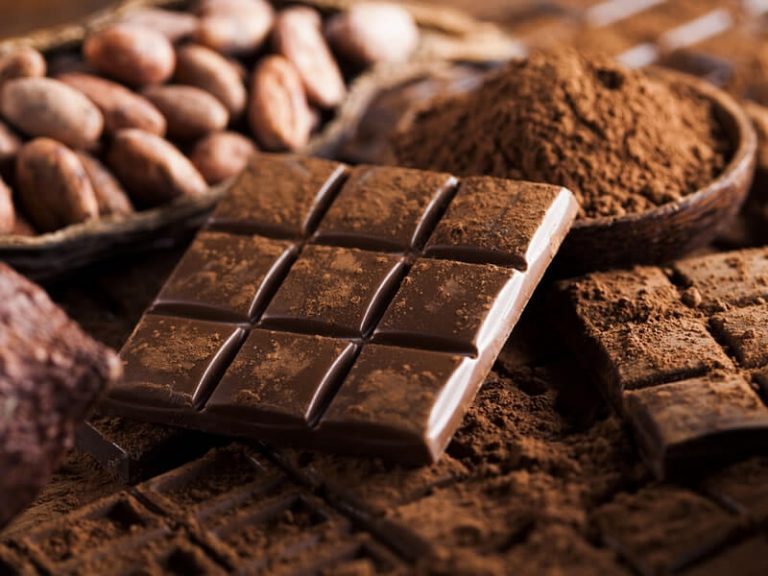 Chocolate