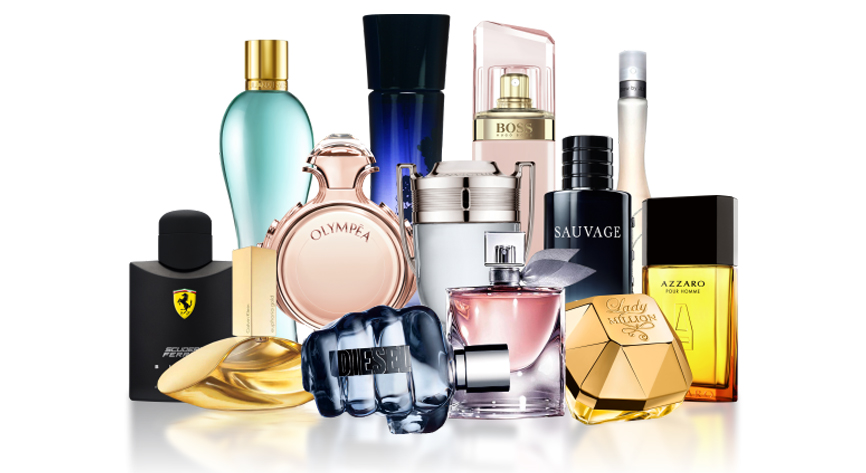 perfume