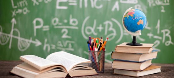 EDUCAÇÃO