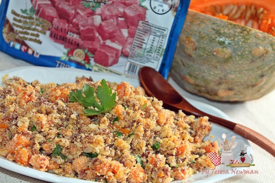 receitas deliciosas de farofas