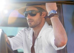 Moda para Homens