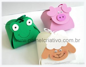lembrancinhas artesanais