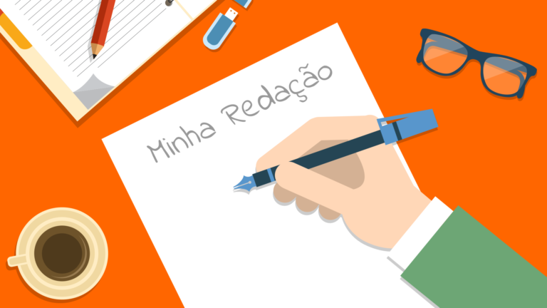 Como fazer uma redação