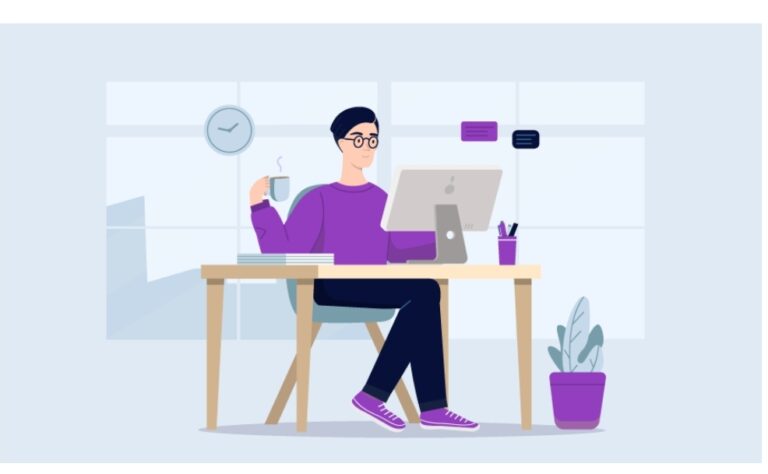 Home Office – necessário uma pandemia para se enxergar o óbvio?