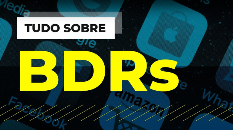 O que são BDRs