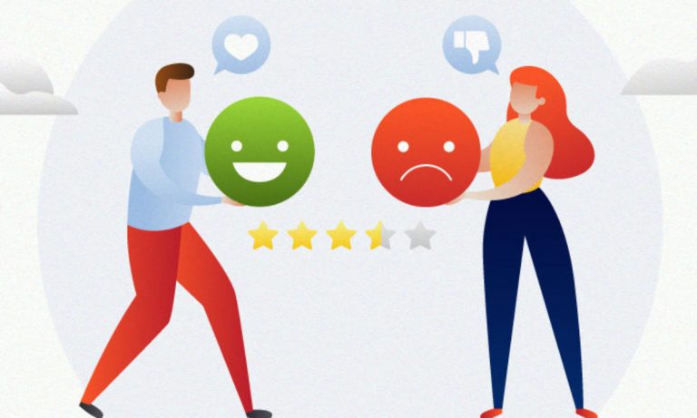 Tipos de Feedback