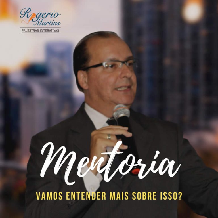 mentoria profissional