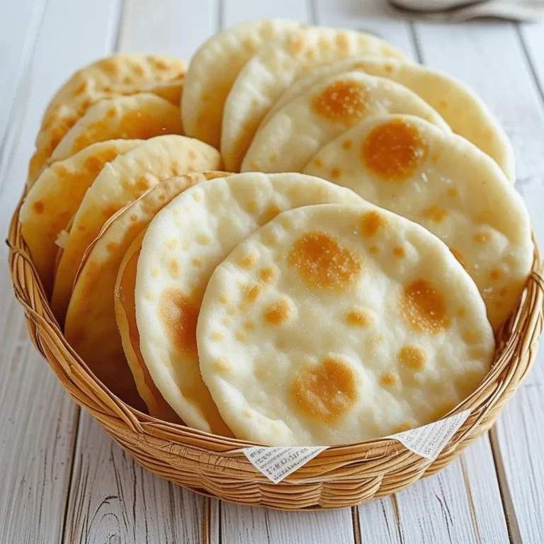 Pão Frito Argentino