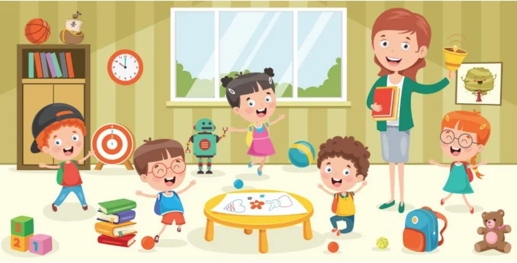 Figura 3: Importância do Lúdico no Desenvolvimento