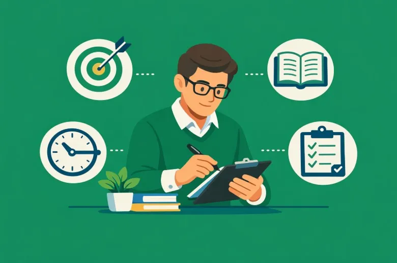 Para que Serve um Plano de Aula: O Guia Completo para Professores